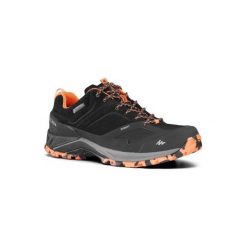 Buty turystyczne MH500 WTP męskie. Buty turystyczne marki QUECHUA. Za 249.99 zł.