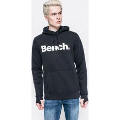 Bench - Bluza. Bluzy z kapturem marki Bench. W wyprzedaży za 139.90 zł.