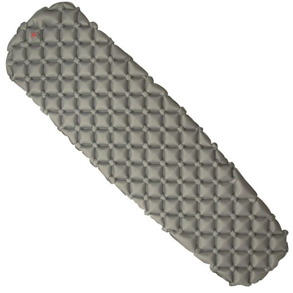 Outdoorowy Robens Mata do spania Vapour 60. Szare piżamy ROBENS, m, bez wzorów, z materiału, bez ramiączek. Za 401.00 zł.