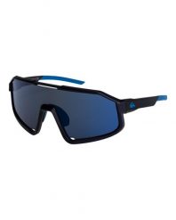 Okulary przeciwsłoneczne dla Mężczyzn SLASH Niebieski. Niebieskie okulary przeciwsłoneczne Quiksilver. Za 541.60 zł.