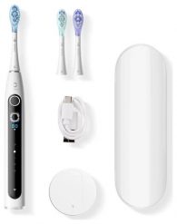 Szczoteczka soniczna Oclean X Pro 20 Zestaw biały. Szczoteczki elektryczne Oclean. Za 469.00 zł.