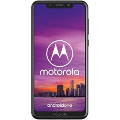 Smartfon MOTOROLA Moto One Czarny darmowa dostawa! odbierz rabat 5%. Czarne smartfony MOTOROLA. Za 1,050.42 zł.