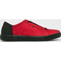 Badura - Półbuty. Eleganckie półbuty marki Badura. W wyprzedaży za 259.90 zł.