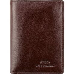 Portfel 21-1-023-44. Portfele marki Wittchen. Za 299.00 zł.
