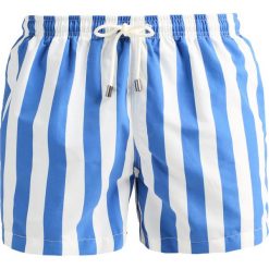 Solid & Striped THE CLASSIC Szorty kąpielowe blue. Kąpielówki marki Solid & Striped. W wyprzedaży za 398.30 zł.