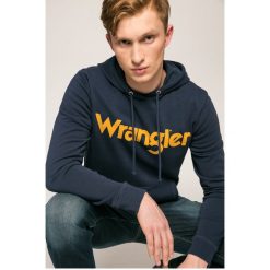 Wrangler - Bluza. Bluzy marki Wrangler. W wyprzedaży za 179.90 zł.