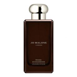 Jo Malone London Cologne Intense Hinoki & Cedarwood Perfumy 100 ml. Perfumy męskie Jo Malone London. Za 919.00 zł.