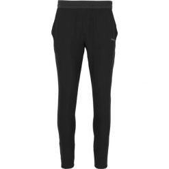 Spodnie treningowe Elite Lab Run. Czarne szorty ELITE LAB, m, bez wzorów, z dresówki. Za 259.00 zł.