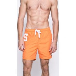 Superdry - Kąpielówki. Kąpielówki marki Superdry. W wyprzedaży za 119.90 zł.