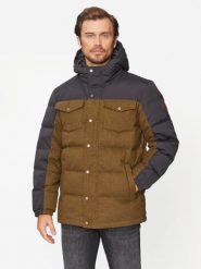 WRANGLER DOWN JACKET MĘSKA KURTKA ZIMOWA CIEPŁA NA ZIME FADED BLACK 112341101. Czarne kurtki Wrangler, na zimę, m, bez wzorów, bez kaptura. Za 419.99 zł.