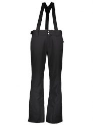 Dare 2b Kurtka narciarska "Achieve II" w kolorze czarnym rozmiar: L. Czarne spodnie narciarskie i snowboardowe Dare 2B, l, bez wzorów, narciarskie. Za 272.95 zł.