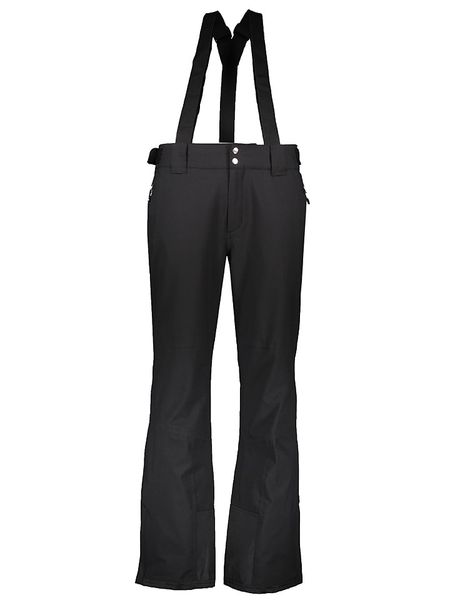 Dare 2b Kurtka narciarska "Achieve II" w kolorze czarnym rozmiar: L. Czarne spodnie narciarskie i snowboardowe Dare 2B, l, bez wzorów, narciarskie. Za 272.95 zł.