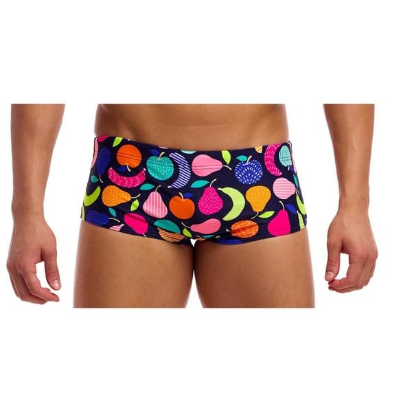 Kąpielówki Funky Trunks Fruit Salad - trunki męskie. Kąpielówki Funky Trunks, m, bez wzorów. Za 159.00 zł.