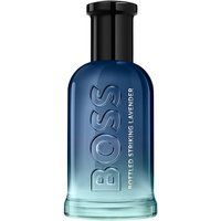 Hugo Boss - Boss Bottled Striking Lavender - Woda Perfumowana - 50 ml - Dla Mężczyzn. Perfumy męskie HUGO BOSS. Za 425.00 zł.
