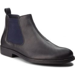 Sztyblety GEOX - U Jaylon H U84Y7H 000EM C9999 Black. Sztyblety marki Geox. W wyprzedaży za 329.00 zł.