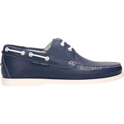 Półbuty BARI. Eleganckie półbuty marki Gino Rossi. W wyprzedaży za 249.90 zł.