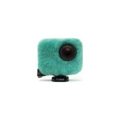 Osłona przeciwwietrzna REMOVU do GoPro 3/ 3+/ 4 Wind Jacket Niebieski. Kamery sportowe Removu. Za 99.99 zł.