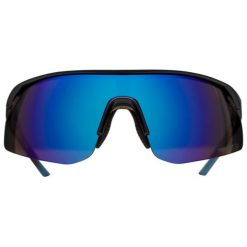 Okulary Przeciwsłoneczne Unisex Dla Dorosłych. Czarne okulary przeciwsłoneczne Trespass. Za 250.99 zł.