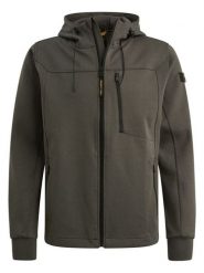 PME Legend Bluza w kolorze khaki rozmiar: M. Brązowe bluzy PME Legend, m, bez wzorów, bez kaptura. Za 288.18 zł.