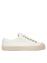 Novesta Trampki Star Master Hemp N472009-MAR10Y123 Biały. Białe trampki Novesta, m, bez wzorów, bez zapięcia. Za 289.99 zł.