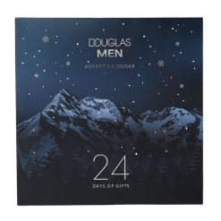 Douglas Collection Men 24 Days of Gifts Kalendarze adwentowe dla niego 1 ct Męskie. Stylizacja Douglas Collection. Za 175.00 zł.