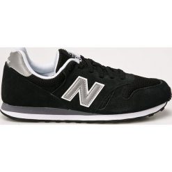 New Balance - Buty. Buty sportowe casual New Balance. W wyprzedaży za 229.90 zł.