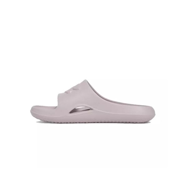 Klapki Męskie Under Armour M Locker V Sl. Białe klapki Under Armour, z materiału. Za 116.85 zł.
