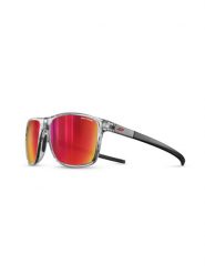 Okulary przeciwsłoneczne JULBO The Streets cristal | Spectron 3. Czerwone okulary przeciwsłoneczne JULBO. Za 429.99 zł.