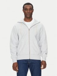 Champion Bluza 221619 Szary Regular Fit. Szare bluzy Champion, l, bez wzorów, z bawełny, bez kaptura. Za 299.99 zł.