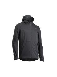 Kurtka rowerowa NORTHWAVE Elementflex Jacket czarna. Czarne kurtki Northwave, l, bez wzorów, z materiału. Za 799.00 zł.