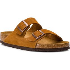Klapki BIRKENSTOCK - Arizona Bs 1009526 Mink. Klapki marki Birkenstock. Za 339.00 zł.