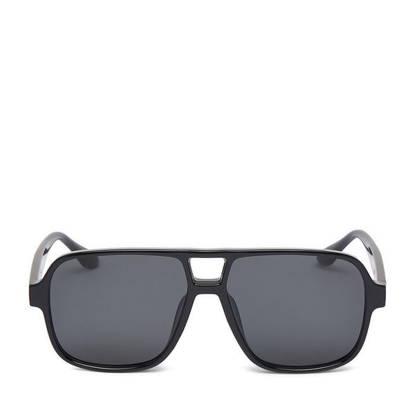 Okulary przeciwsłoneczne Quiksilver. Czarne okulary przeciwsłoneczne Quiksilver. Za 49.99 zł.