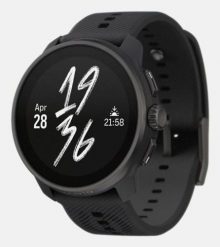 SUUNTO Race S All Black - Zegarek sportowy. Czarne zegarki sportowe Suunto. Za 1,307.99 zł.