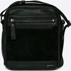 Gino Rossi - Saszetka. Saszetki i nerki marki Gino Rossi. W wyprzedaży za 349.90 zł.