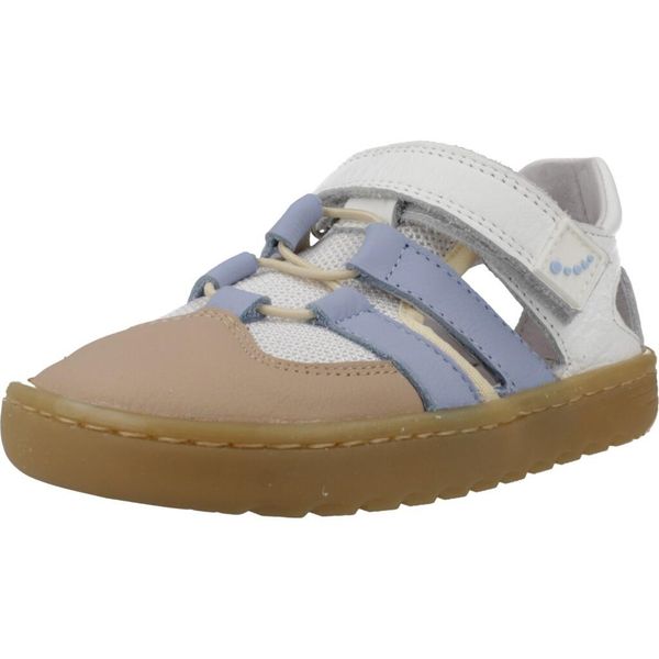 Buty BLANDITOS TAHITIBD Beżowy. Brązowe buty turystyczne BLANDITOS BY CRIO'S, bez wzorów, ze skóry, bez zapięcia, trekkingowe. Za 210.99 zł.