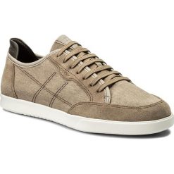Sneakersy GEOX - U Walee A U722CA 0NB22 C5004 Sand. Buty sportowe casual marki Geox. W wyprzedaży za 229.00 zł.