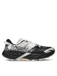 Hoka Buty do biegania Speedgoat 7 Wide 1171930 Kolorowy. Buty do biegania HOKA, bez wzorów, z materiału, bez zapięcia, do biegania. Za 749.99 zł.