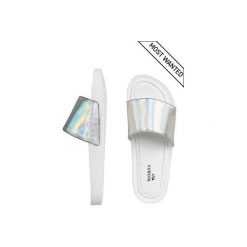 Klapki Kubota Glow Disco. Klapki marki Kubota. Za 199.99 zł.