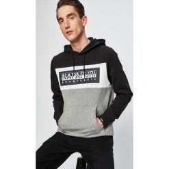 Napapijri - Bluza. Bluzy marki Napapijri. W wyprzedaży za 299.90 zł.
