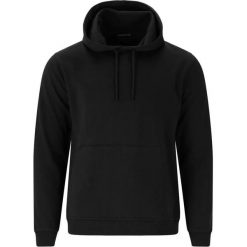 Bluza z kapturem Endurance Arlanc. Czarne bluzy z kapturem Endurance, xl, bez wzorów, z poliesteru, z kapturem. Za 188.50 zł.
