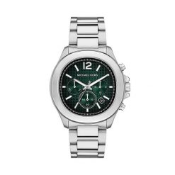 Zegarek Michael Kors. Szare zegarki Michael Kors, srebrne. Za 1,299.00 zł.