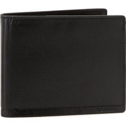 Duży Portfel Męski VALENTINI - 169-137 Black. Portfele marki Cropp. W wyprzedaży za 149.00 zł.