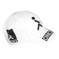 Czapka rowerowa Gist Equipe Vintage Once. Białe czapki zimowe GIST, bez wzorów. Za 129.00 zł.