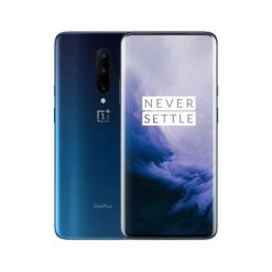 Smartfon OnePlus 7 Pro 8/256GB Dual Sim Niebieski. Niebieskie smartfony OnePlus. Za 3,052.22 zł.