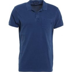 Scotch & Soda AMS BLAUW CLASSIC Koszulka polo true blue. Koszulki polo marki Scotch & Soda. W wyprzedaży za 131.40 zł.