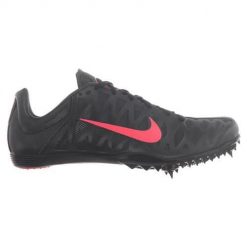Buty do biegania męskie Nike Zoom Maxcat 4. Szare buty do biegania Nike, bez wzorów, z materiału, bez zapięcia, do biegania, nike zoom. Za 504.00 zł.