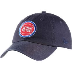 Czapka "9 Forty Detroit" w kolorze granatowym. Czapki z daszkiem marki Street & Sports Wear. W wyprzedaży za 64.95 zł.