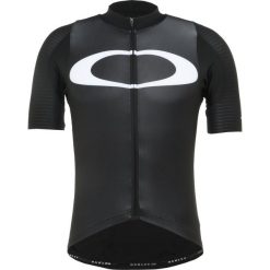 Oakley PREMIUM BRANDED ROAD Koszulka sportowa blackout. T-shirty marki Oakley. Za 779.00 zł.