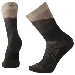 Smartwool Wysokie Skarpetki Męskie Phd Outdoor Medium Pattern Crew Black Xl. Skarpetki sportowe marki Smartwool. W wyprzedaży za 79.00 zł.
