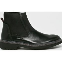 Strellson - Buty. Botki sznurowane marki Strellson. W wyprzedaży za 429.90 zł.